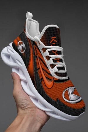 Kubota Max Soul Shoes Sneakers For Men And Women Style6412