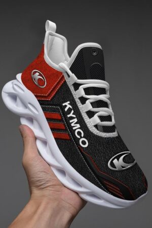Kymco Max Soul Shoes Sneakers For Men And Women Style7938