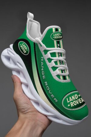 Land Rover Max Soul Shoes Sneakers For Men And Women Style1457