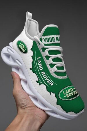 Land Rover Max Soul Shoes Sneakers For Men And Women Style2581