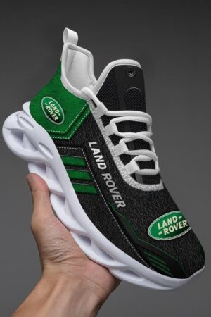 Land Rover Max Soul Shoes Sneakers For Men And Women Style8835