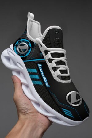 Landini Max Soul Shoes Sneakers For Men And Women Style4414