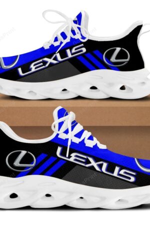 Lexus Max Soul Shoes Sneakers For Men And Women Style3214