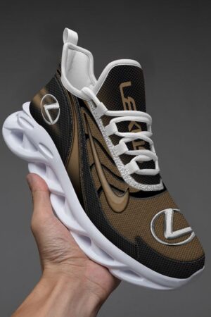 Lexus Max Soul Shoes Sneakers For Men And Women Style7196