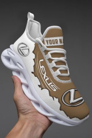 Lexus Max Soul Shoes Sneakers For Men And Women Style9230