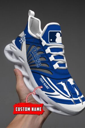 Los Angeles Dodgers Max Soul Shoes Sneakers For Men And Women Style2491