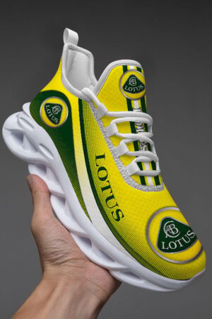 Lotus Cars Max Soul Shoes Sneakers For Men And Women Style6855