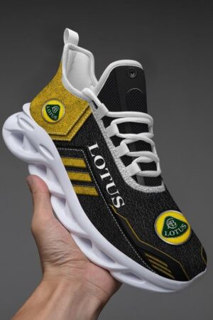 Lotus Max Soul Shoes Sneakers For Men And Women Style7337