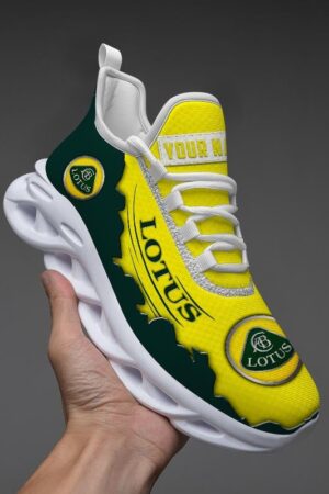 Lotus Max Soul Shoes Sneakers For Men And Women Style8089