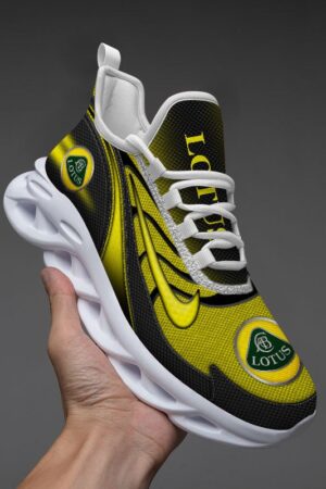 Lotus Max Soul Shoes Sneakers For Men And Women Style9552