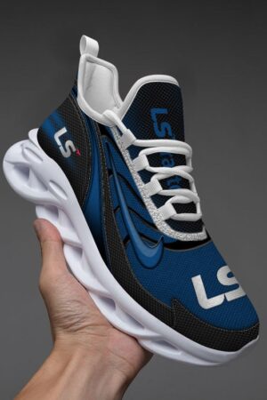 LS Tractor Max Soul Shoes Sneakers For Men And Women Style4901
