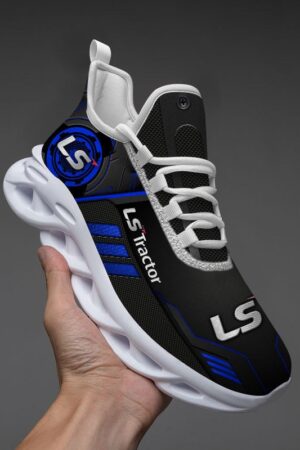 LS Tractor Max Soul Shoes Sneakers For Men And Women Style6397