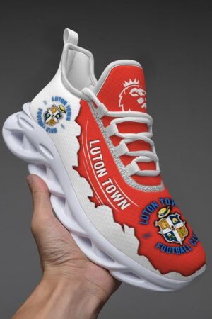 Luton Town F.C Max Soul Shoes Sneakers For Men And Women Style5081