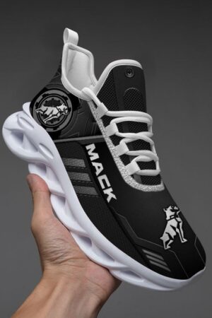 Mack Max Soul Shoes Sneakers For Men And Women Style8809