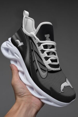 MAN Max Soul Shoes Sneakers For Men And Women Style2705