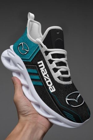 Mazda Max Soul Shoes Sneakers For Men And Women Style7360