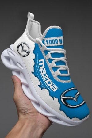 Mazda Max Soul Shoes Sneakers For Men And Women Style8888