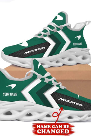 McLaren Max Soul Shoes Sneakers For Men And Women Style8609