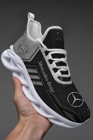 Mercedes-Benz Max Soul Shoes Sneakers For Men And Women Style2671