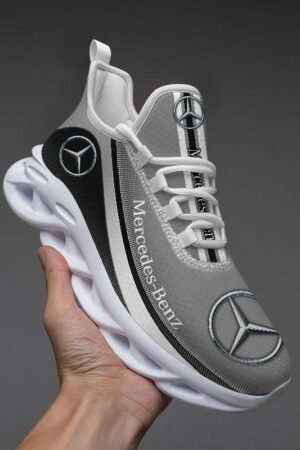 Mercedes-Benz Max Soul Shoes Sneakers For Men And Women Style5774