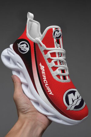 Mercury Marine Max Soul Shoes Sneakers For Men And Women Style6953