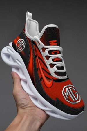 MG Max Soul Shoes Sneakers For Men And Women Style2545