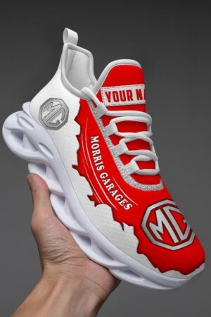 MG Max Soul Shoes Sneakers For Men And Women Style6028