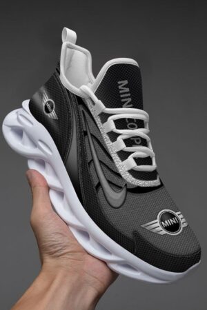 Mini cooper Max Soul Shoes Sneakers For Men And Women Style4044