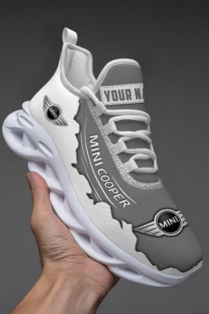 Mini cooper Max Soul Shoes Sneakers For Men And Women Style4814