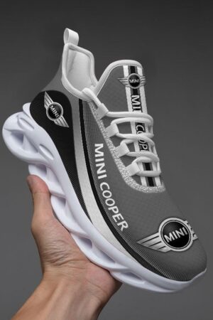 Mini cooper Max Soul Shoes Sneakers For Men And Women Style8277