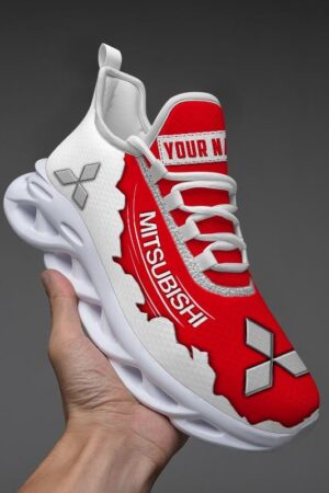 Mitsubishi Max Soul Shoes Sneakers For Men And Women Style5600