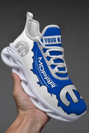 Mopar Max Soul Shoes Sneakers For Men And Women Style4575