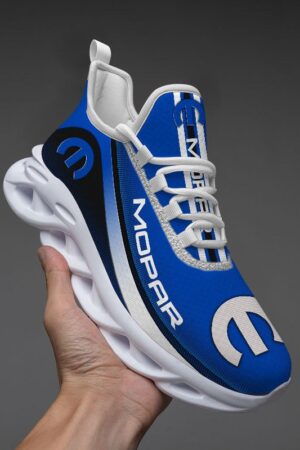 Mopar Max Soul Shoes Sneakers For Men And Women Style5449