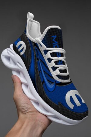 Mopar Max Soul Shoes Sneakers For Men And Women Style8388
