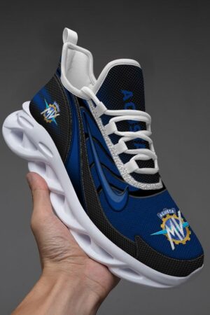 MV Agusta Max Soul Shoes Sneakers For Men And Women Style2763