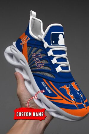 New York Mets Max Soul Shoes Sneakers For Men And Women Style3936