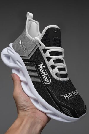 Norton Max Soul Shoes Sneakers For Men And Women Style5366
