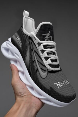 Norton Max Soul Shoes Sneakers For Men And Women Style5418