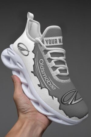 Oldsmobile Max Soul Shoes Sneakers For Men And Women Style8872
