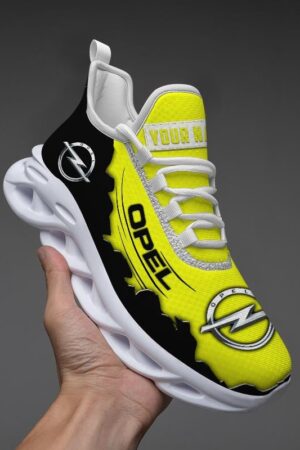 Opel Max Soul Shoes Sneakers For Men And Women Style5442