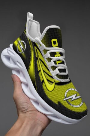 Opel Max Soul Shoes Sneakers For Men And Women Style9122