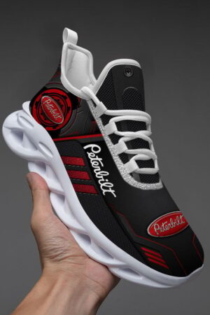 Peterbilt Max Soul Shoes Sneakers For Men And Women Style3166