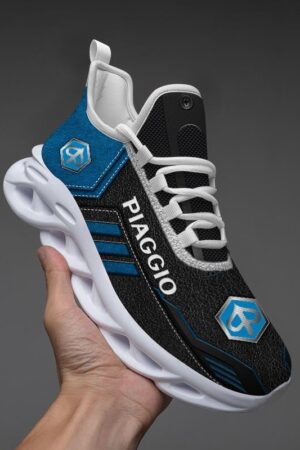 Piaggio Max Soul Shoes Sneakers For Men And Women Style7226