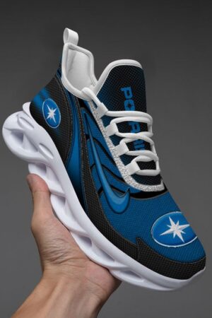 Polaris Max Soul Shoes Sneakers For Men And Women Style7568