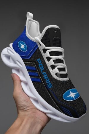 Polaris Max Soul Shoes Sneakers For Men And Women Style8533
