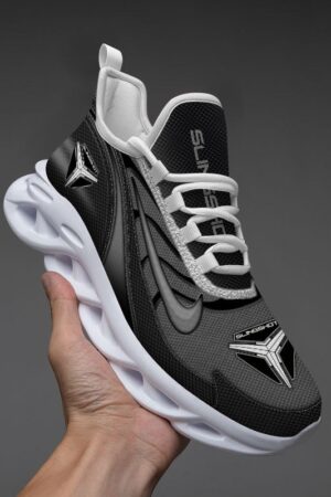 Polaris Slingshot Max Soul Shoes Sneakers For Men And Women Style1146