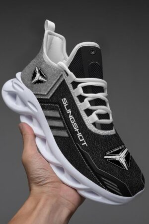 Polaris Slingshot Max Soul Shoes Sneakers For Men And Women Style4202