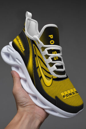 Ponsse Max Soul Shoes Sneakers For Men And Women Style1786