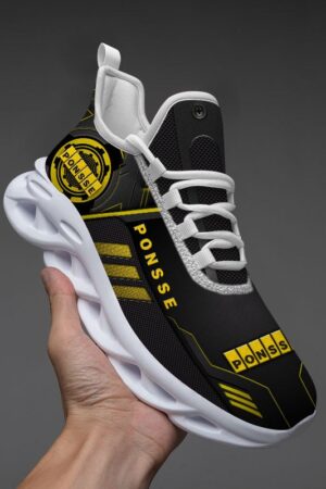 Ponsse Max Soul Shoes Sneakers For Men And Women Style9499