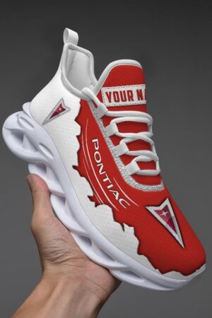 Pontiac Max Soul Shoes Sneakers For Men And Women Style2929